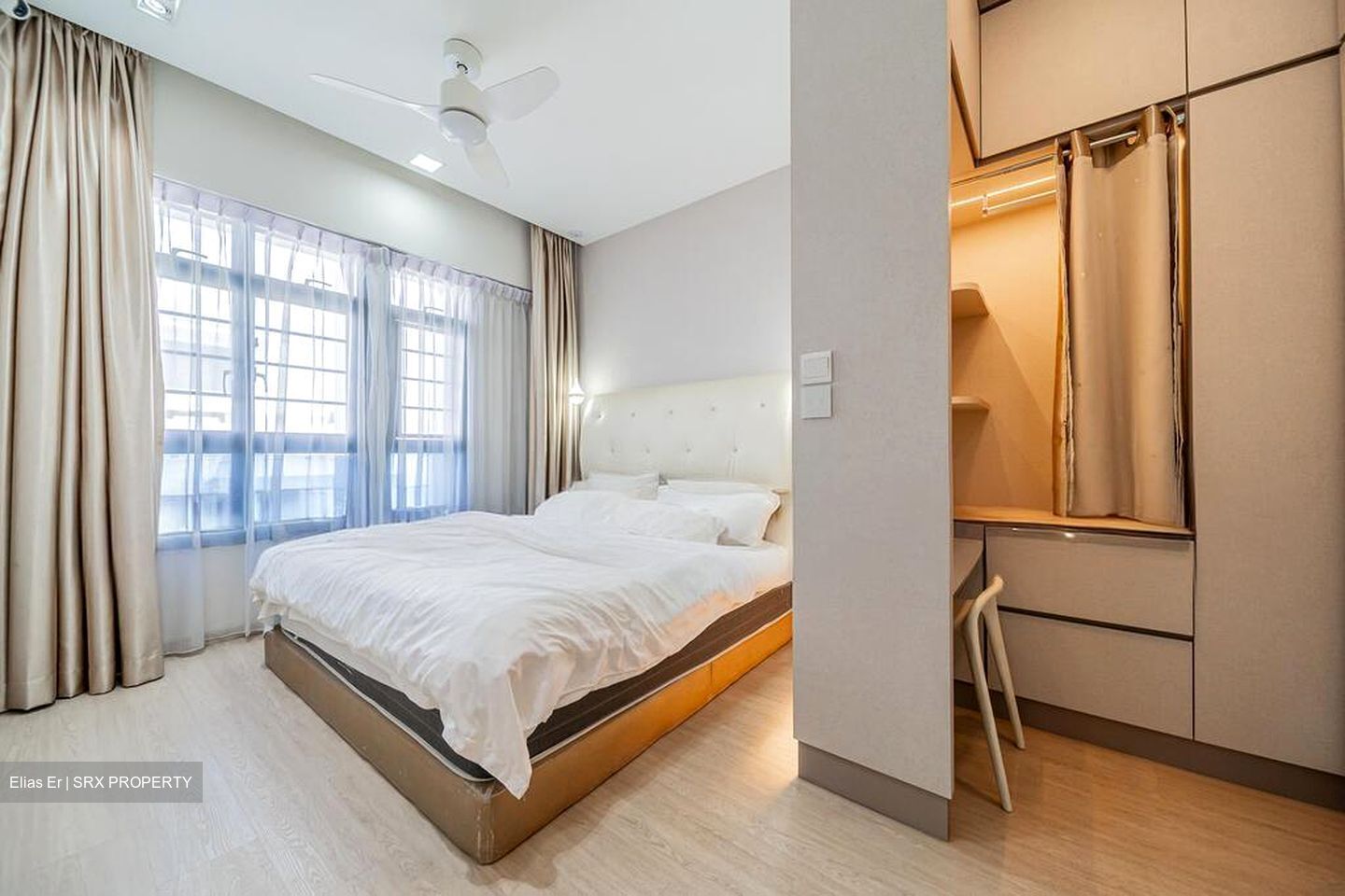 Blk 118A Alkaff Lakeview (Toa Payoh), HDB 4 Rooms #499936711